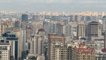 3 otaqlı Yeni tikili, Satış, Bakı, Yasamal, Elmlər Akademiyası