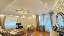 3 otaqlı Yeni tikili, Satış, Bakı, Yasamal, Elmlər Akademiyası