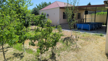 4 otaqlı Villa / Həyət evi, Satış, Bakı, Sabunçu