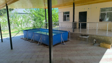 4 otaqlı Villa / Həyət evi, Satış, Bakı, Sabunçu
