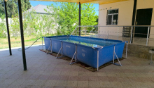 4 otaqlı Villa / Həyət evi, Satış, Bakı, Sabunçu