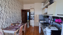 2 otaqlı Yeni tikili, Satış, Bakı, Binəqədi, Dərnəgül
