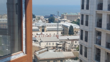 4 otaqlı Yeni tikili, Satış, Bakı, Səbail, İçəri şəhər