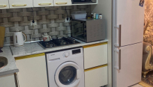 2 otaqlı Yeni tikili, Kirayə (aylıq), Xırdalan