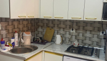 2 otaqlı Yeni tikili, Kirayə (aylıq), Xırdalan