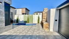4 otaqlı Bağ evləri, Satış, Bakı, Xəzər