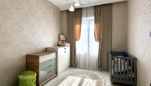 4 otaqlı Bağ evləri, Satış, Bakı, Xəzər