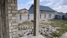 5 otaqlı Villa / Həyət evi, Satış, Bakı, Xəzər, Koroğlu