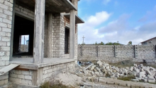 5 otaqlı Villa / Həyət evi, Satış, Bakı, Xəzər, Koroğlu