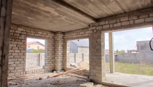 5 otaqlı Villa / Həyət evi, Satış, Bakı, Xəzər, Koroğlu
