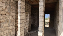 5 otaqlı Villa / Həyət evi, Satış, Bakı, Xəzər, Koroğlu