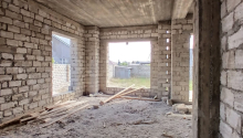 5 otaqlı Villa / Həyət evi, Satış, Bakı, Xəzər, Koroğlu