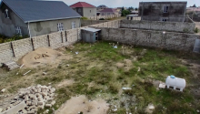 5 otaqlı Villa / Həyət evi, Satış, Bakı, Xəzər, Koroğlu