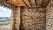 5 otaqlı Villa / Həyət evi, Satış, Bakı, Xəzər, Koroğlu