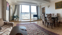 3 otaqlı Köhnə tikili, Kirayə (aylıq), Bakı, Səbail, 28 may