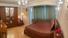 3 otaqlı Köhnə tikili, Kirayə (aylıq), Bakı, Səbail, 28 may