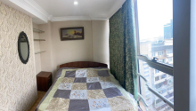 3 otaqlı Köhnə tikili, Kirayə (aylıq), Bakı, Səbail, 28 may