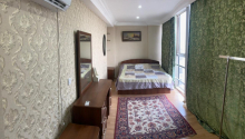 3 otaqlı Köhnə tikili, Kirayə (aylıq), Bakı, Səbail, 28 may