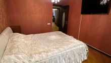 3 otaqlı Köhnə tikili, Satış, Bakı, Nərimanov, Nəriman Nərimanov