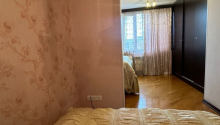 3 otaqlı Köhnə tikili, Satış, Bakı, Nərimanov, Nəriman Nərimanov