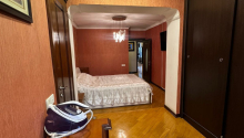 3 otaqlı Köhnə tikili, Satış, Bakı, Nərimanov, Nəriman Nərimanov