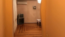 3 otaqlı Köhnə tikili, Satış, Bakı, Nizami, Q.Qarayev