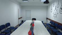 1 otaqlı Yeni tikili, Kirayə (aylıq), Bakı, Nəsimi, 28 may