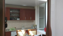 1 otaqlı Köhnə tikili, Satış, Bakı, Nəsimi, 28 may