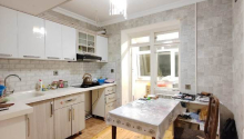 4 otaqlı Köhnə tikili, Satış, Bakı, Xətai, Əhmədli