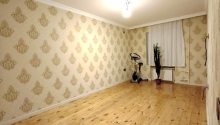 4 otaqlı Köhnə tikili, Satış, Bakı, Xətai, Əhmədli