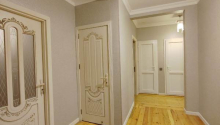 4 otaqlı Köhnə tikili, Satış, Bakı, Xətai, Əhmədli
