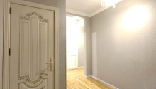 4 otaqlı Köhnə tikili, Satış, Bakı, Xətai, Əhmədli