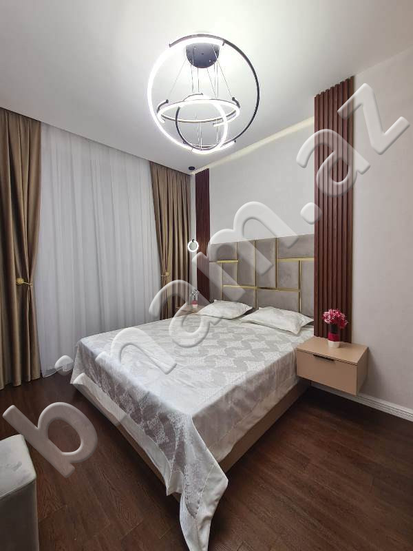 3 otaqlı Yeni tikili, Satış, Bakı, Nəsimi, Gənclik