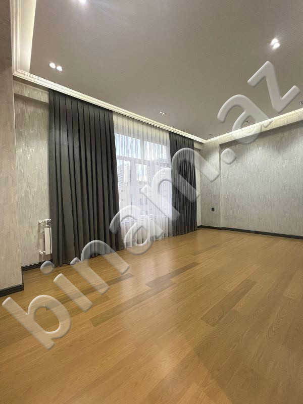 2 otaqlı Yeni tikili, Satış, Bakı, Nəsimi, Gənclik