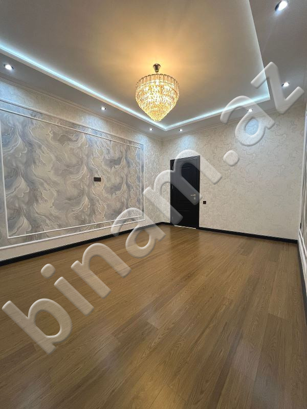 2 otaqlı Yeni tikili, Satış, Bakı, Nəsimi, Gənclik