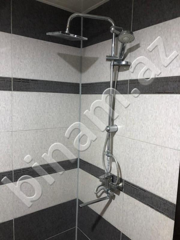 3 otaqlı Yeni tikili, Satış, Bakı, Binəqədi