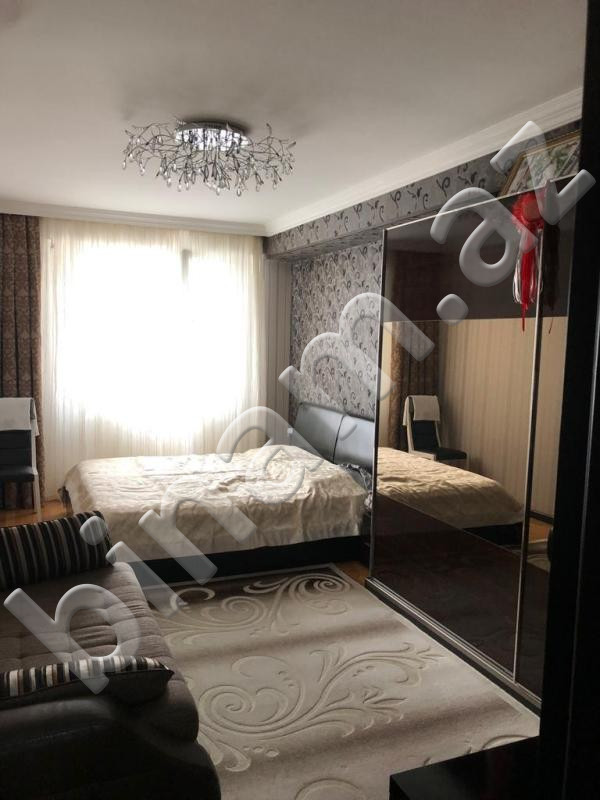 3 otaqlı Yeni tikili, Satış, Bakı, Binəqədi