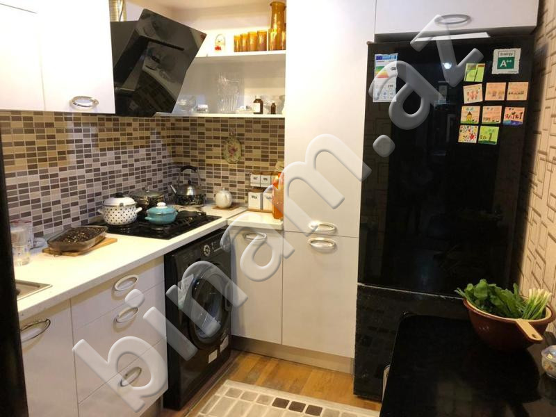 3 otaqlı Yeni tikili, Satış, Bakı, Binəqədi