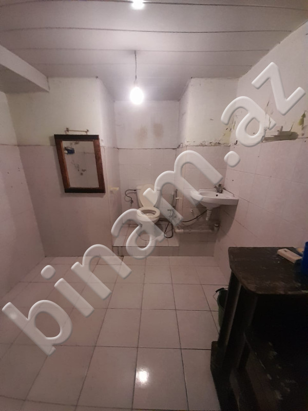 1 otaqlı Obyekt, Kirayə (aylıq), Bakı, Səbail, İçəri şəhər