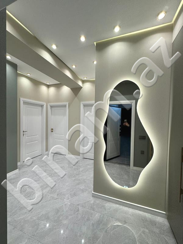 3 otaqlı Yeni tikili, Satış, Bakı, Nizami, Neftçilər