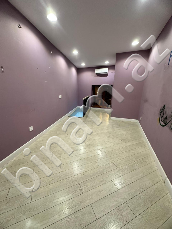 1 otaqlı Obyekt, Kirayə (aylıq), Bakı, Səbail, İçəri şəhər