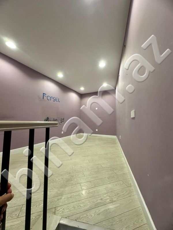 1 otaqlı Obyekt, Kirayə (aylıq), Bakı, Səbail, İçəri şəhər
