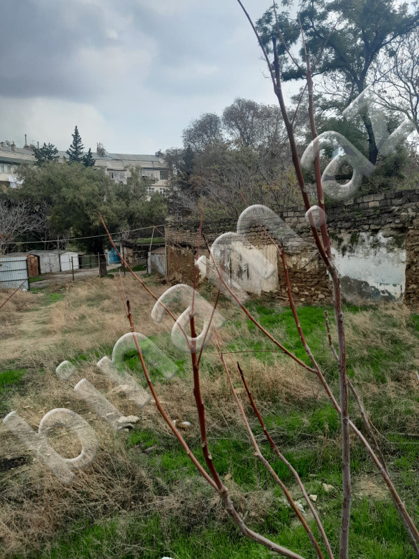 6 sot Torpaq, Satış, Bakı, Yasamal, Elmlər Akademiyası