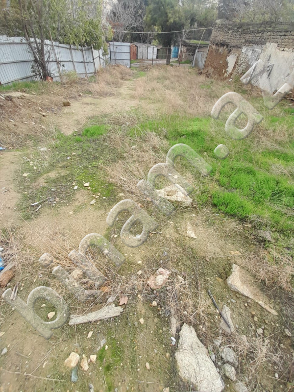 6 sot Torpaq, Satış, Bakı, Yasamal, Elmlər Akademiyası