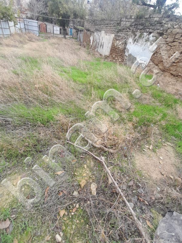 6 sot Torpaq, Satış, Bakı, Yasamal, Elmlər Akademiyası