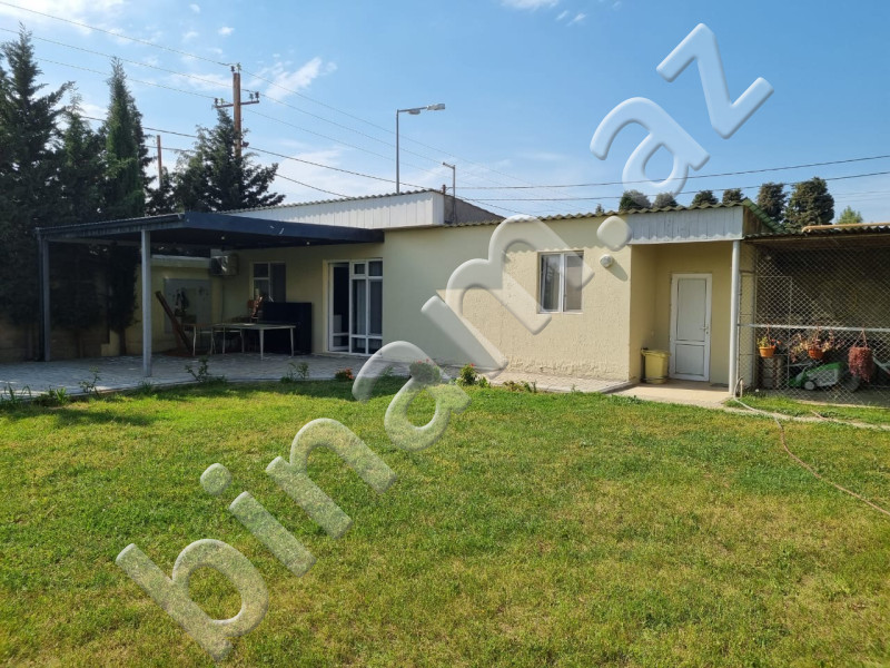 7 sot Torpaq, Satış, Bakı, Xəzər