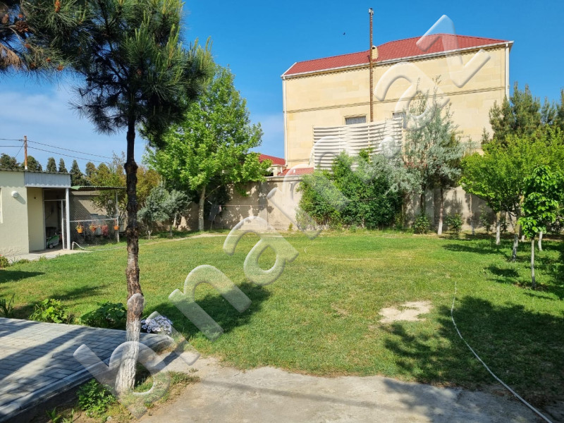 7 sot Torpaq, Satış, Bakı, Xəzər