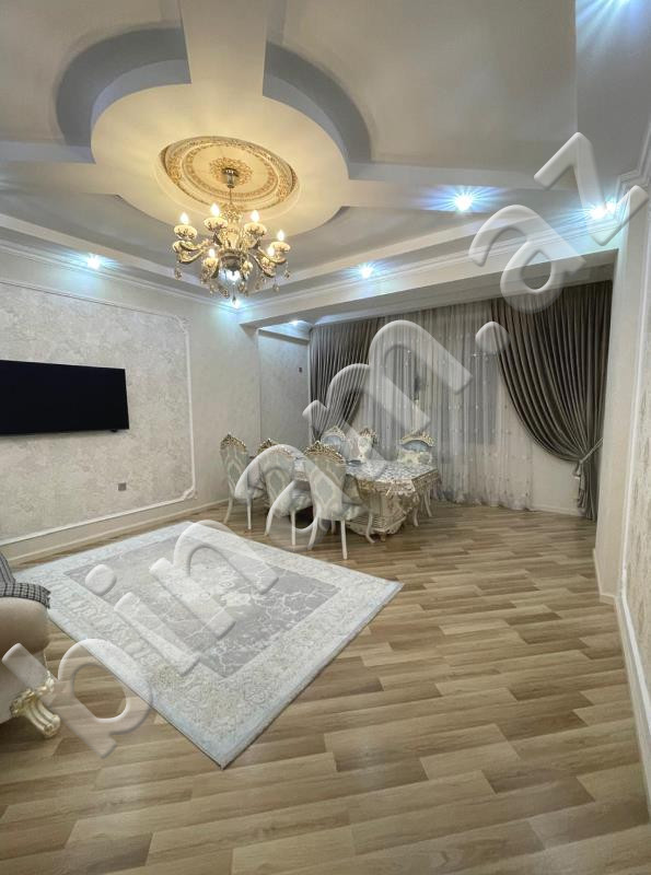 3 otaqlı Yeni tikili, Satış, Bakı, Nəsimi, Gənclik