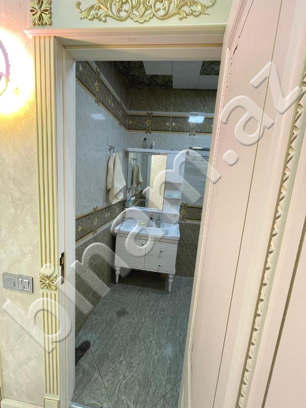 3 otaqlı Yeni tikili, Satış, Bakı, Nəsimi, Gənclik