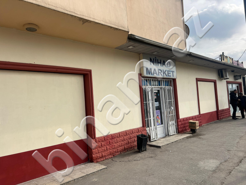 6 otaqlı Obyekt, Satış, Bakı, Binəqədi, Azadlıq pros.